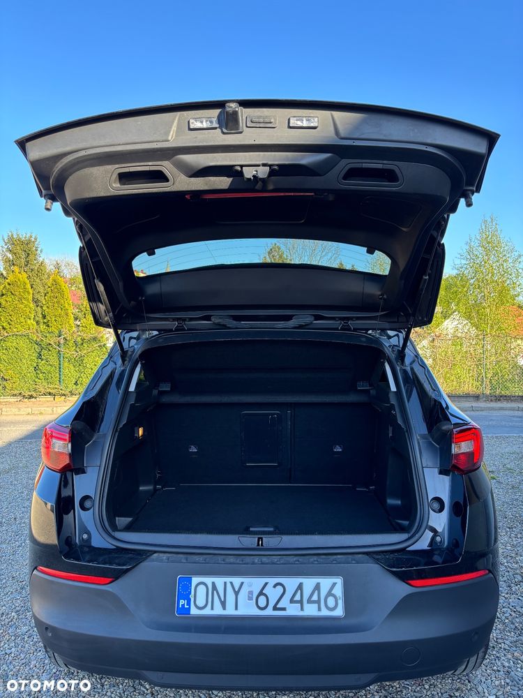 Opel Grandland X 1.5 CDTI Elegance Business Pack S&S - 31