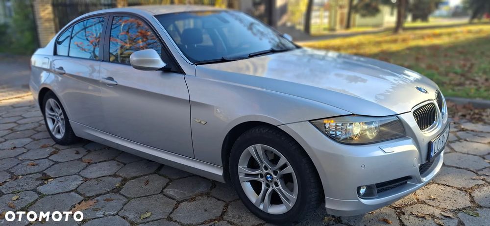 BMW Seria 3 - 13