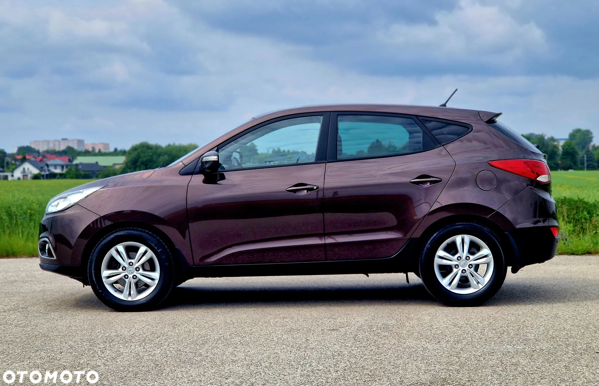 Hyundai ix35 - 11