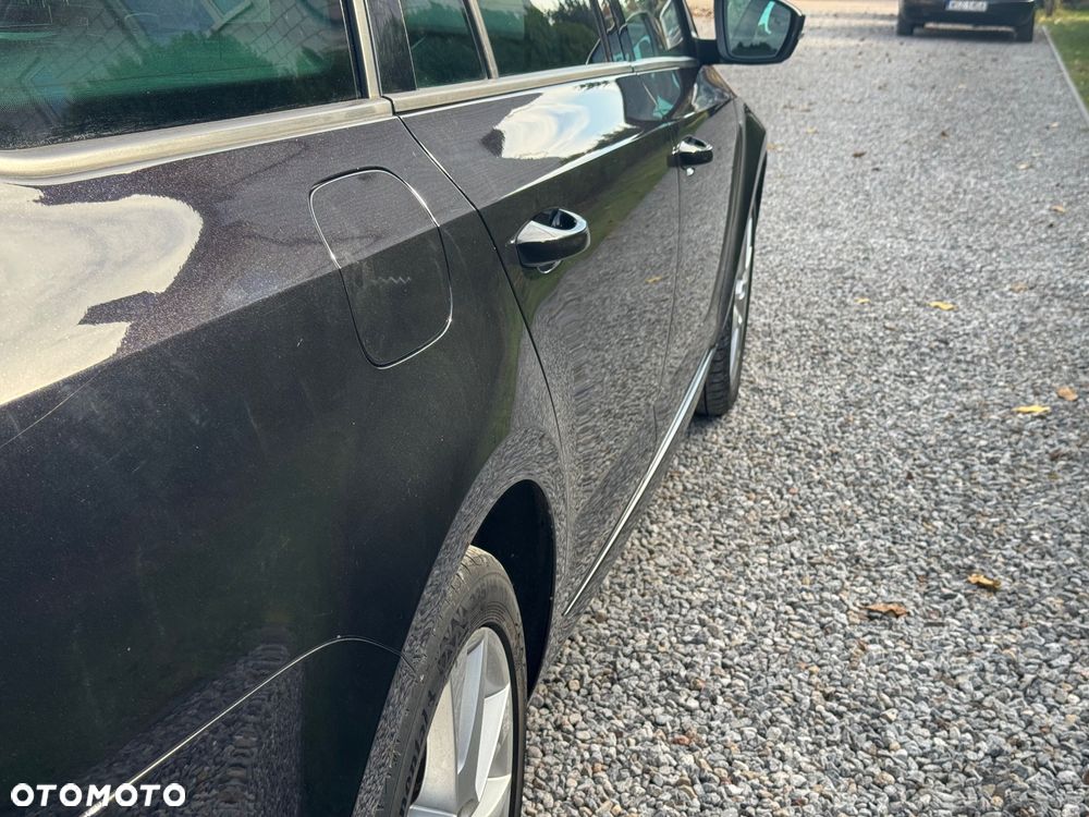 Skoda Octavia 2.0 TDI DSG Clever - 6