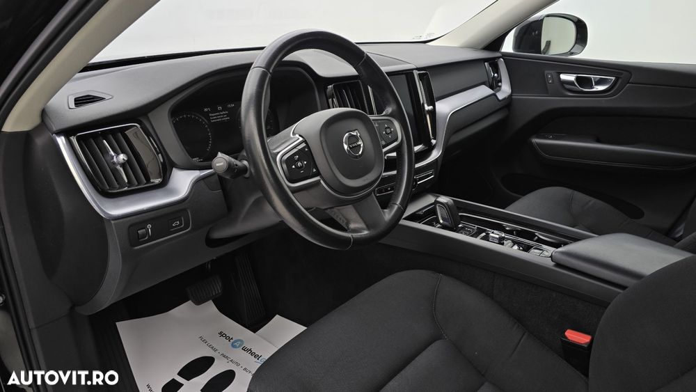 Volvo XC 60 - 14