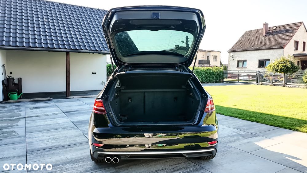Audi A3 Sportback - 11