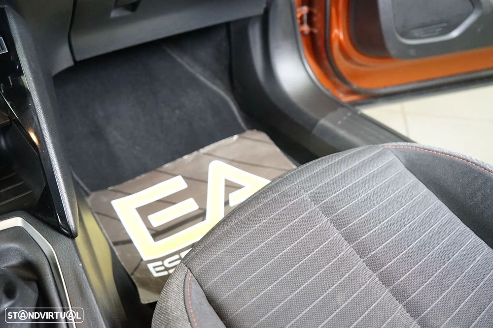 Peugeot 2008 1.2 PureTech Style - 35