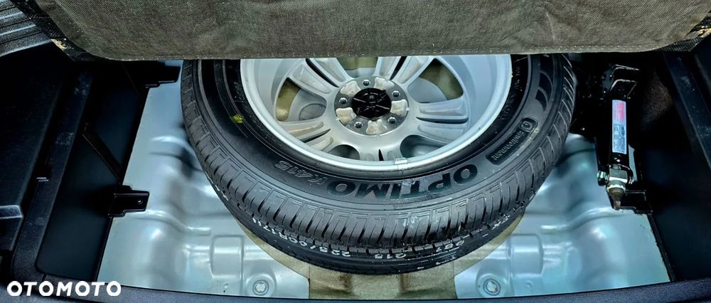 Hyundai ix35 2.0 CRDi Premium 4WD - 21