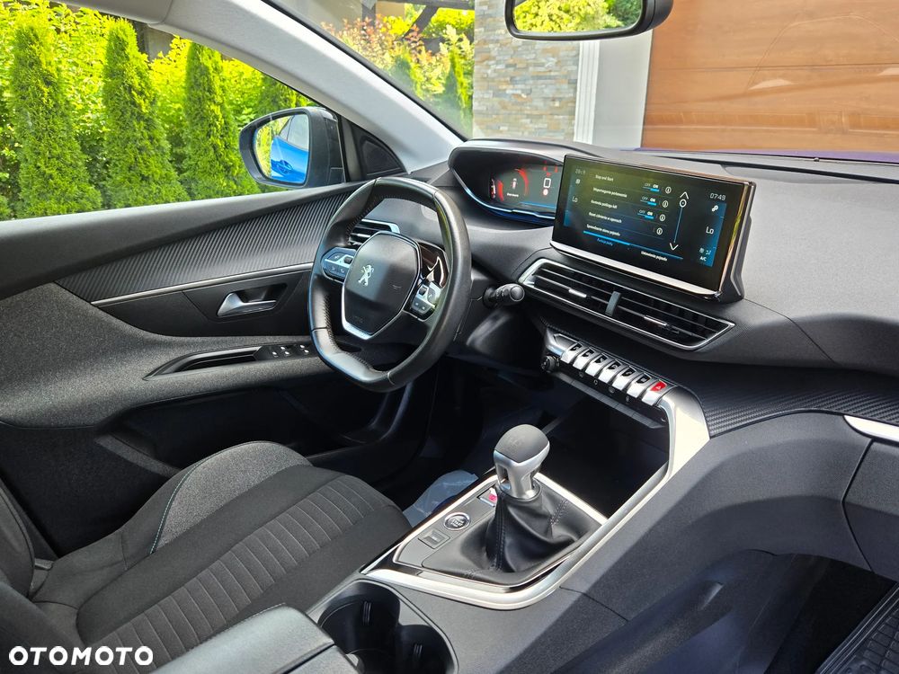Peugeot 3008 - 9