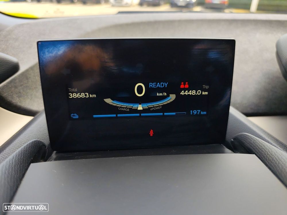 BMW i3 120Ah - 21