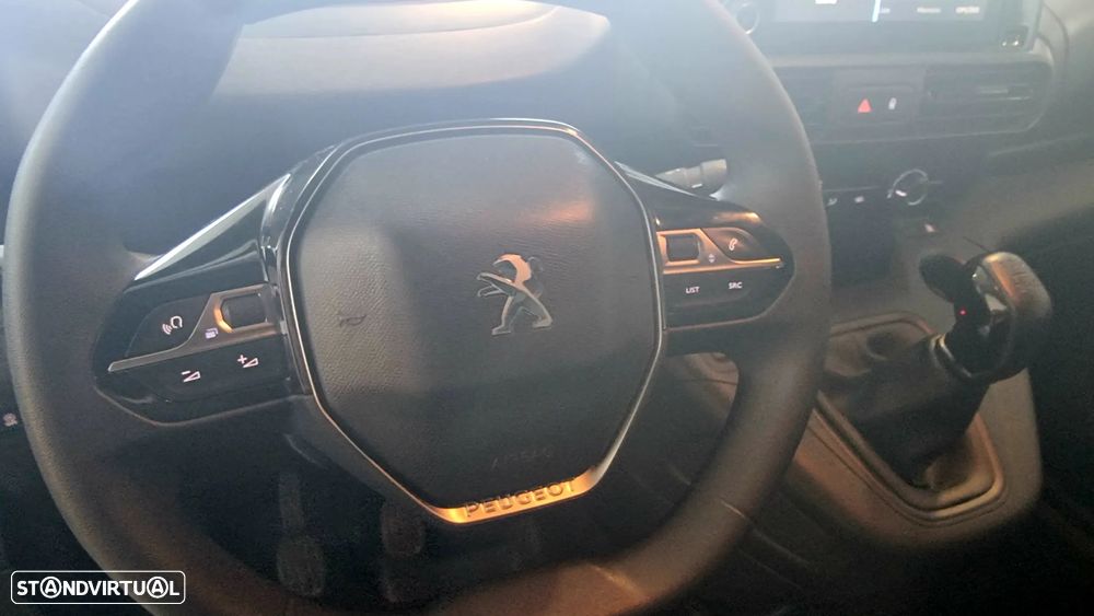 Peugeot Partner - 9