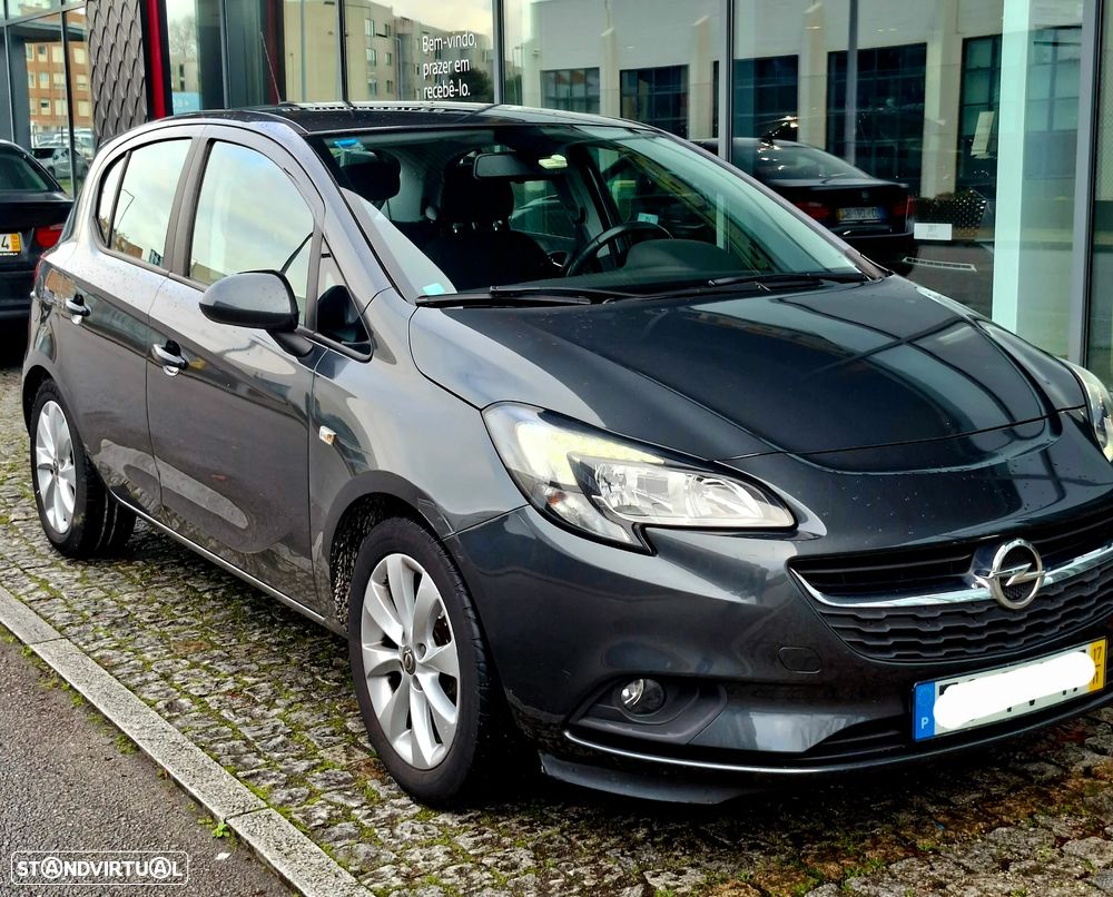 Opel Corsa - 18