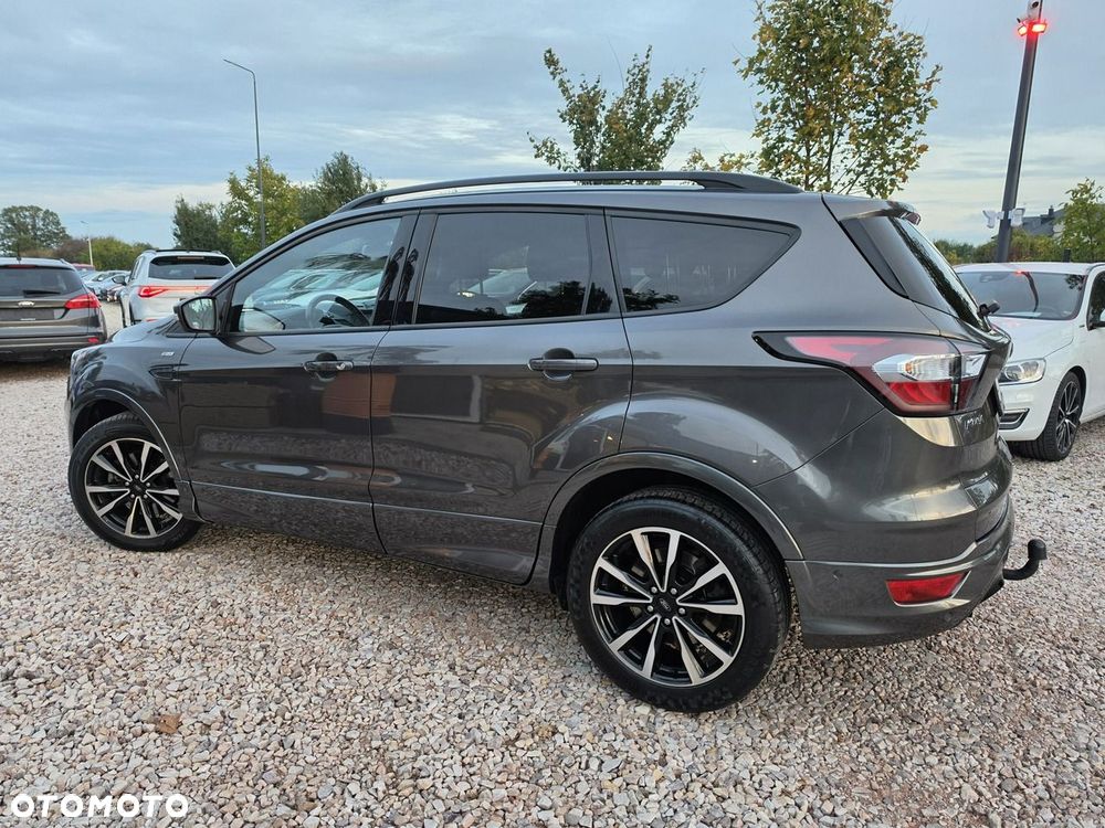 Ford Kuga 1.5 EcoBoost 4x4 ST-Line - 21