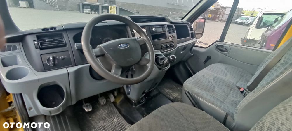 Ford Transit 430 - 5