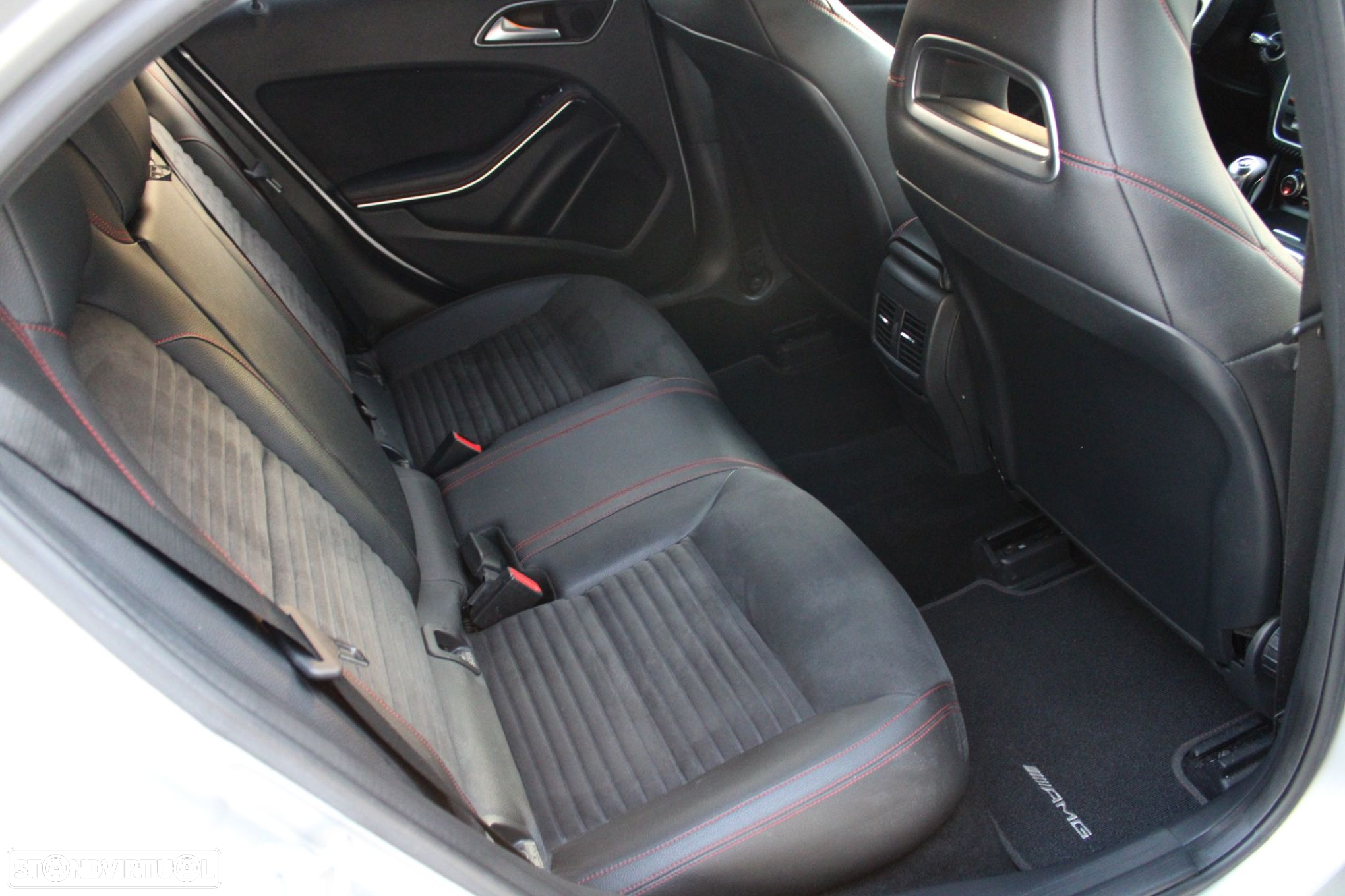 Mercedes-Benz A 200 - 14