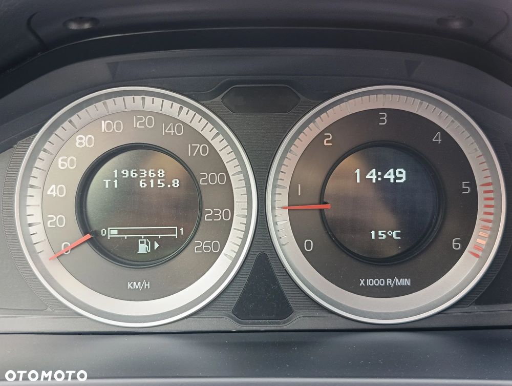 Volvo S60 D4 Edition Pro - 28