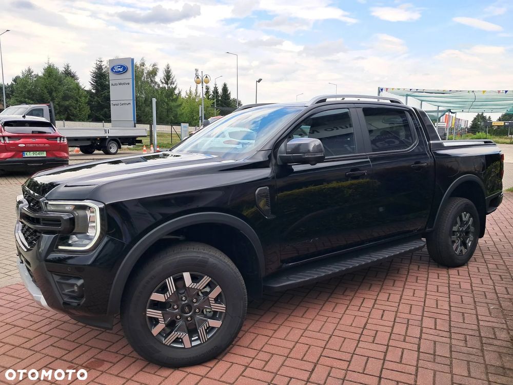 Ford Ranger - 9