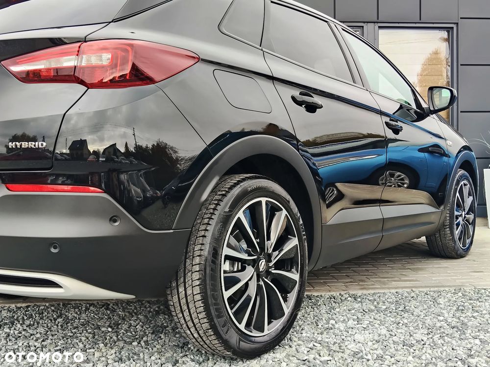 Opel Grandland X 1.6 T PHEV Ultimate - 38