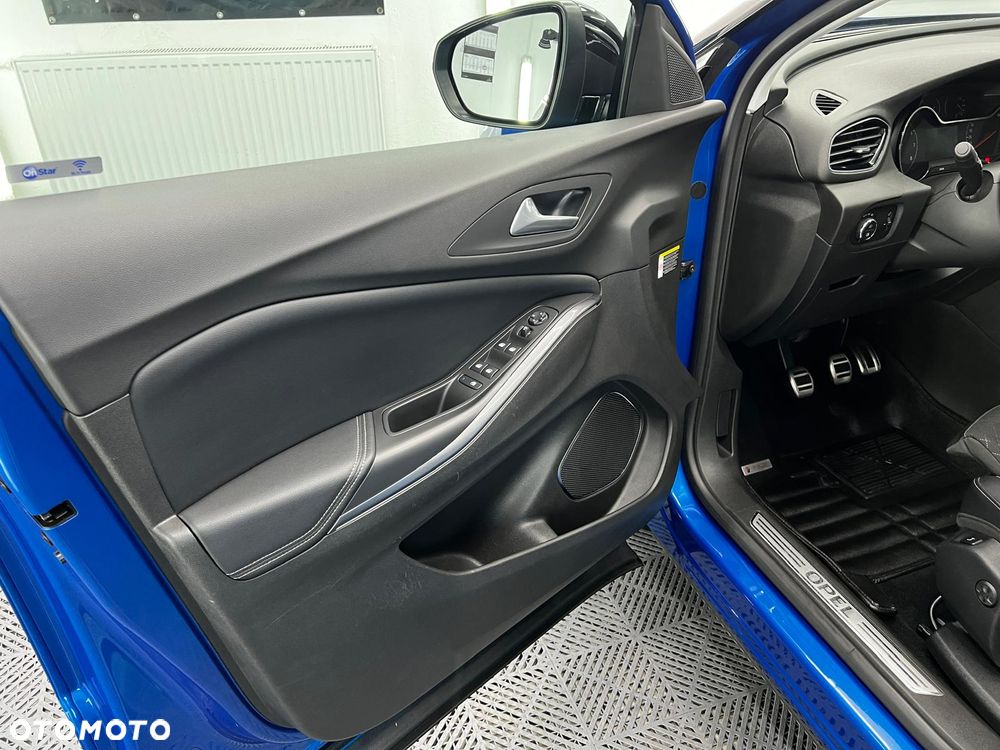 Opel Grandland X - 32