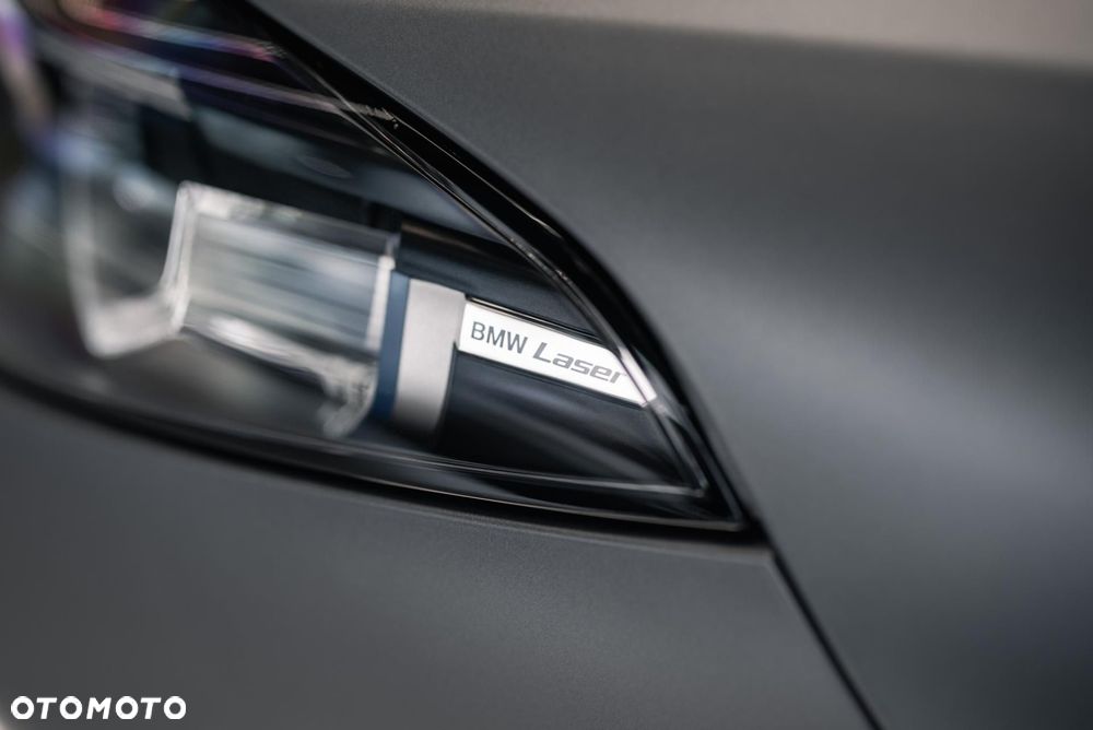 BMW Seria 8 M850i xDrive - 39