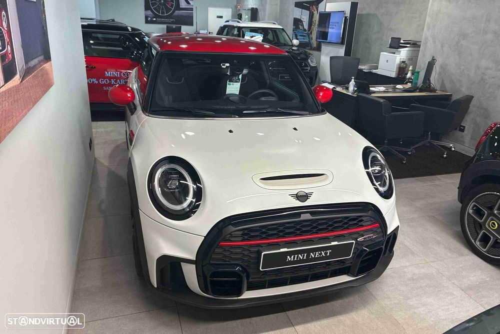 MINI 3 Portas - 3