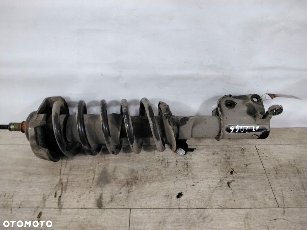 NISSAN PRIMASTAR MCPERSON LEWY - 1