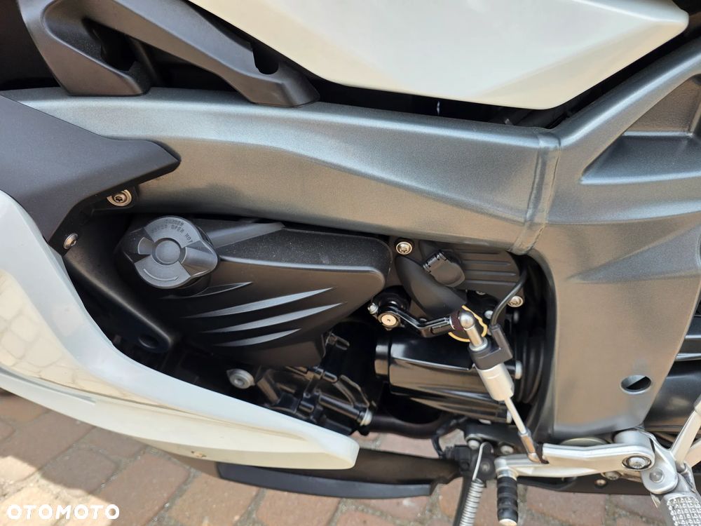 BMW K - 31