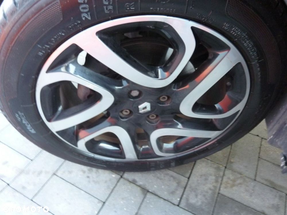 Renault Captur - 36