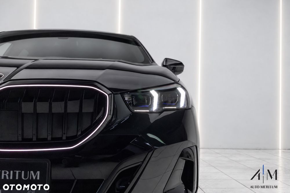 BMW Seria 5 - 9