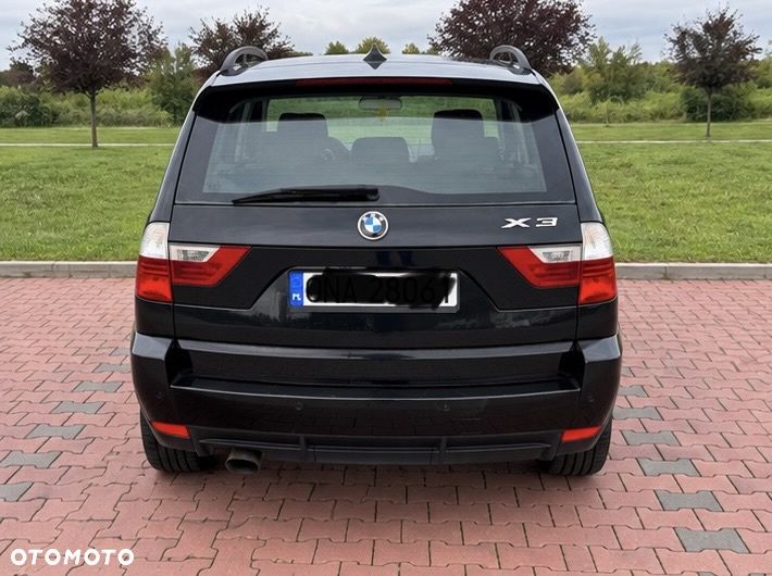 BMW X3 - 3