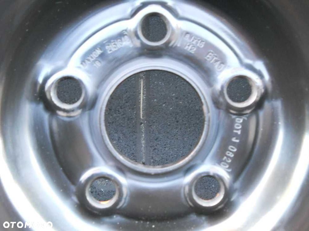 Felgi 6Jx15H2 5x100 ET45 Toyota Yaris IV P21 od 2020r F.Vat + GRATIS - 3