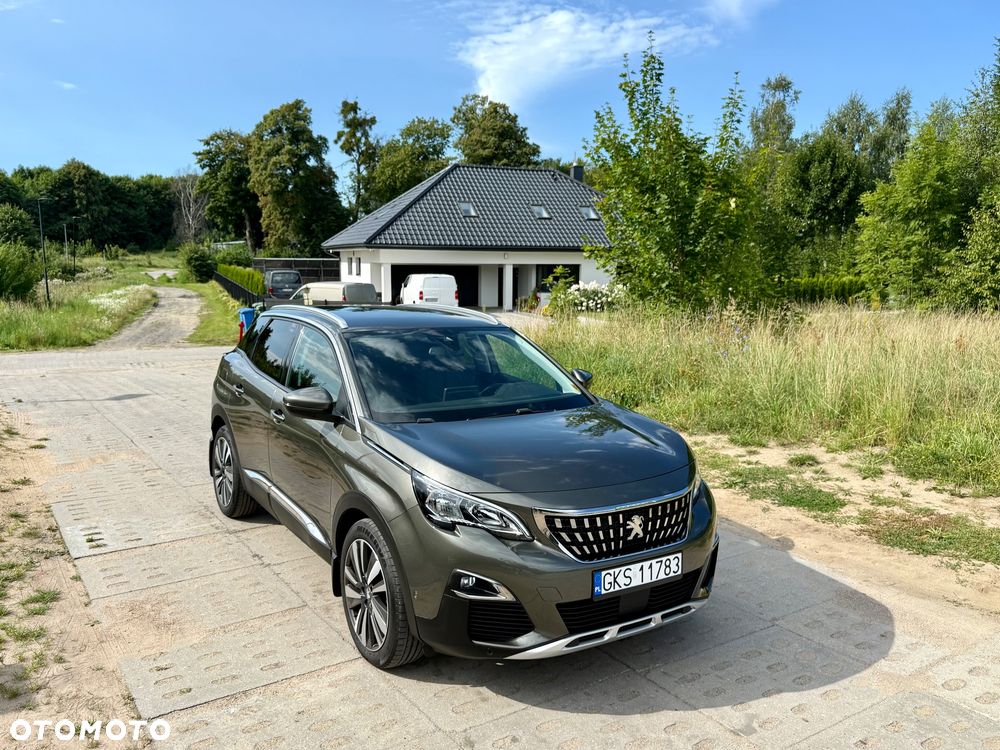 Peugeot 3008 BlueHDi 130 Stop & Start Allure - 6