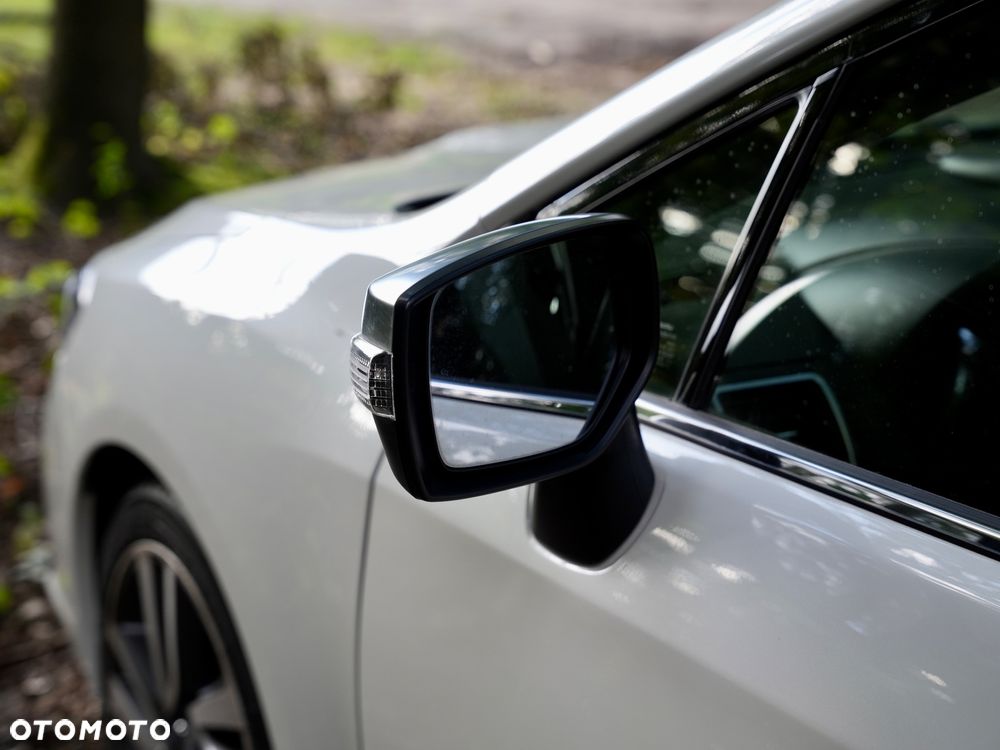 Subaru Levorg 1.6 GT CVT - 32