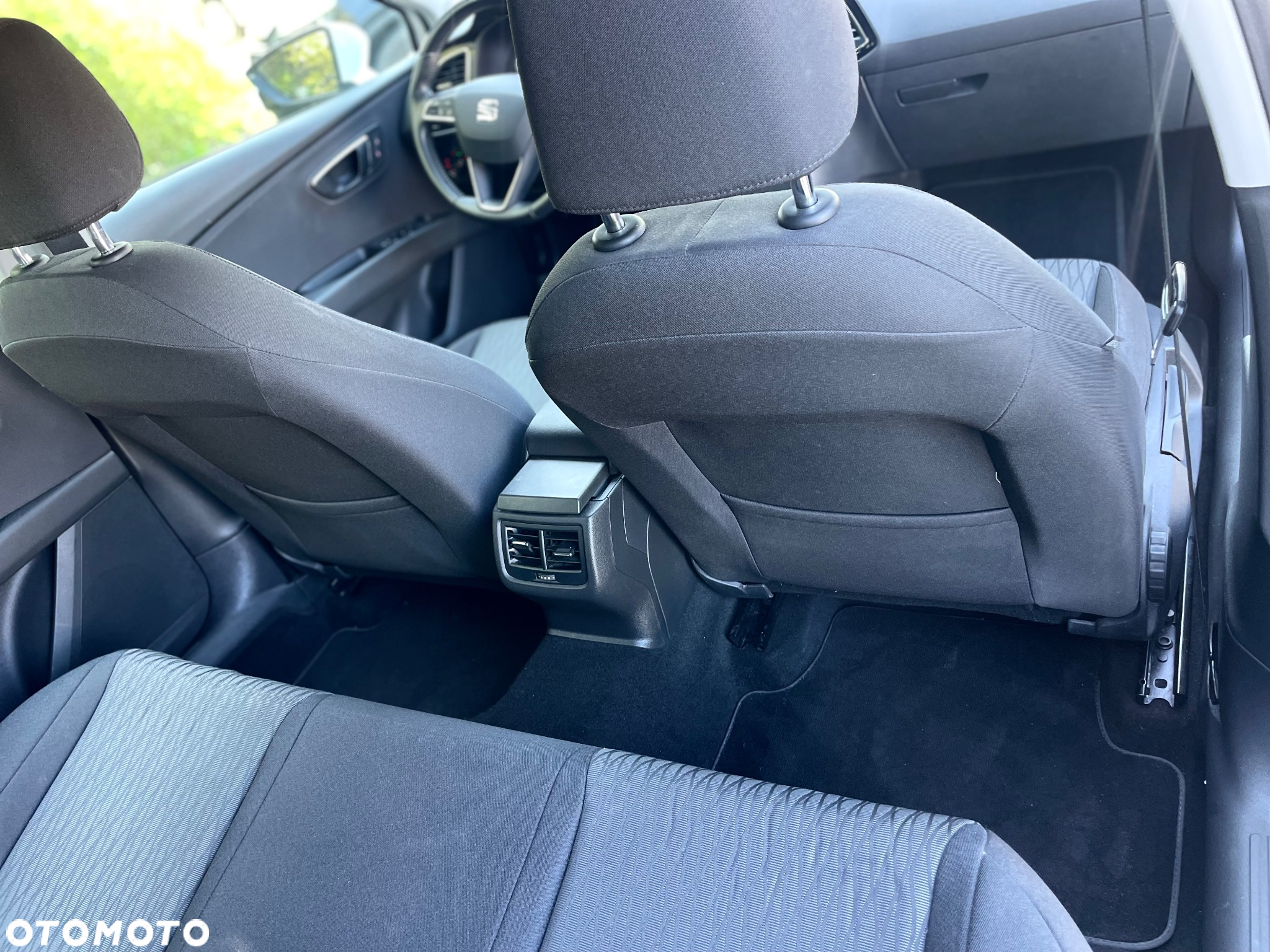 Seat Leon ST 1.6 TDI CONNECT - 16