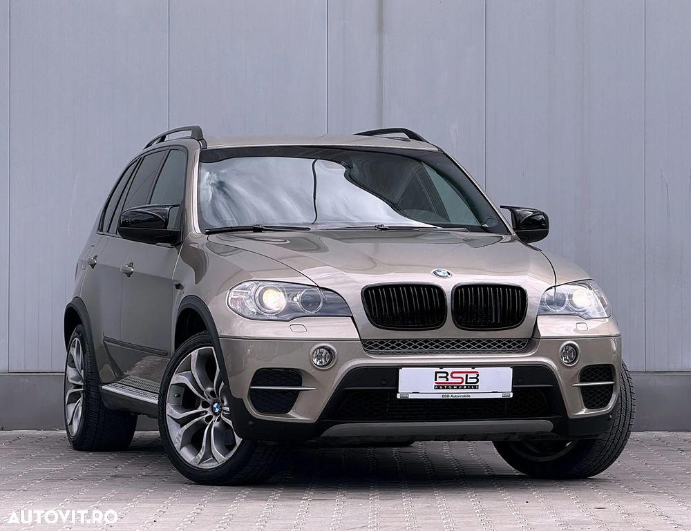 BMW X5 xDrive30d M Sport Edition - 2