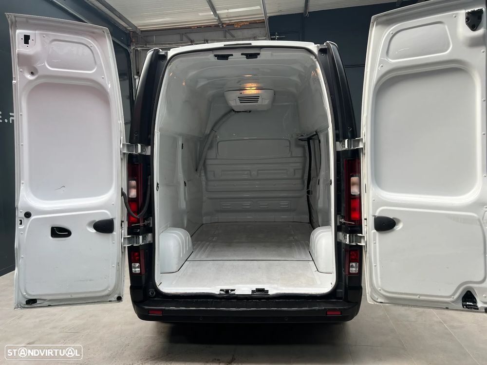 Renault Trafic 2.0 Blue dCi L2H2 IP - 6