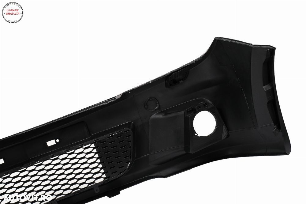 Bara Fata Opel Astra H (2004-2009) Design OPC- livrare gratuita - 6