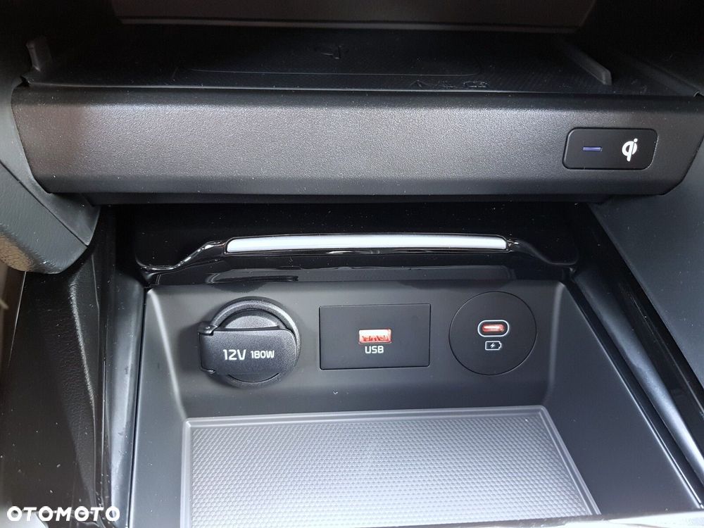 Kia XCeed 1.6 T-GDI GT-Line DCT - 29