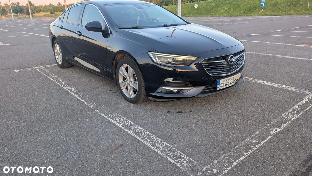 Opel Insignia 1.6 CDTI ecoFLEX Start/Stop Business Innovation - 2