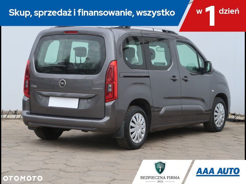 Opel Combo - 7