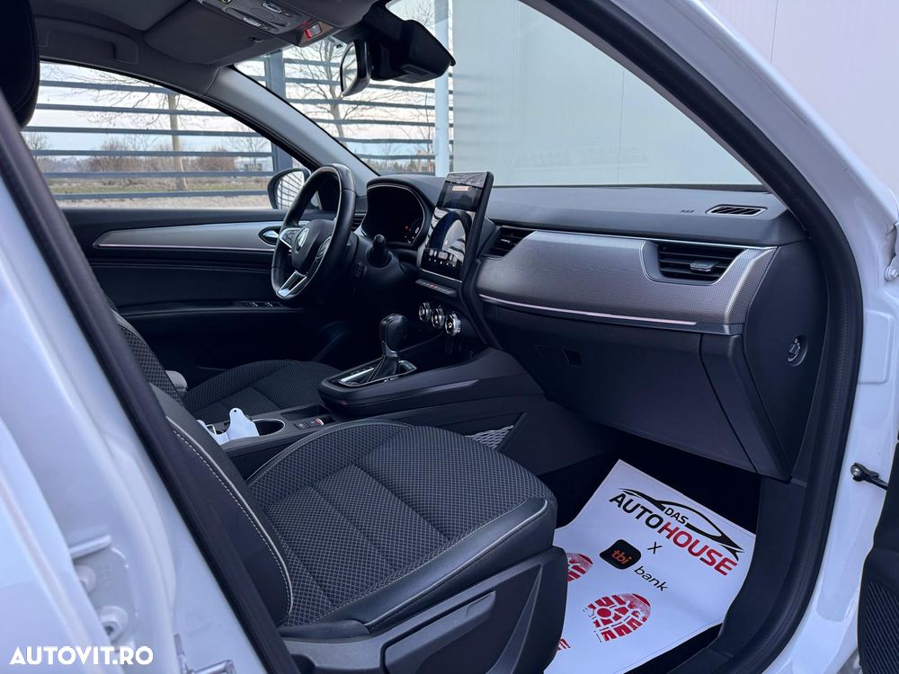 Renault Arkana E-TECH 145 Esprit Alpine - 11