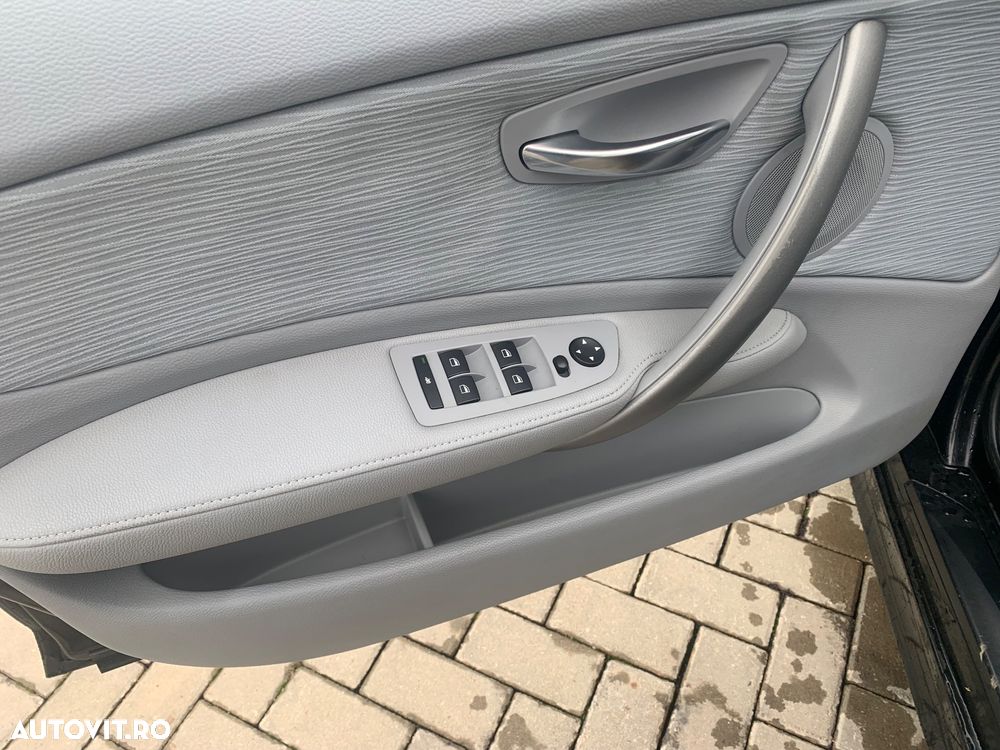 BMW Seria 1 118i Aut. - 11