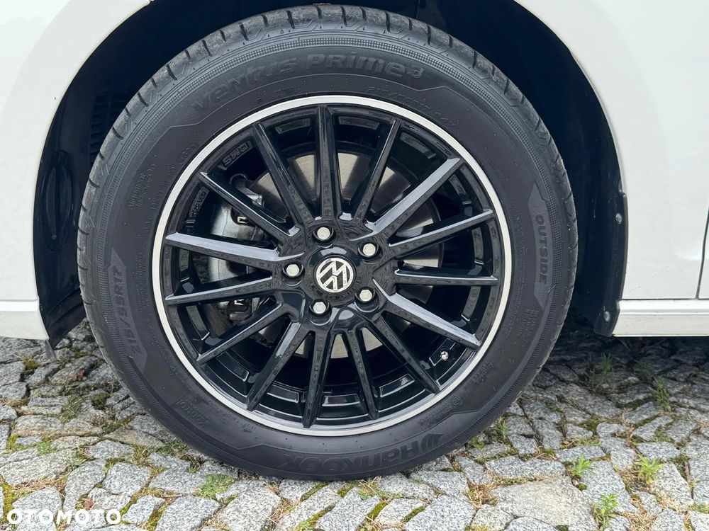 Volkswagen Caddy Maxi 2.0 TDI Dark Label DSG - 8
