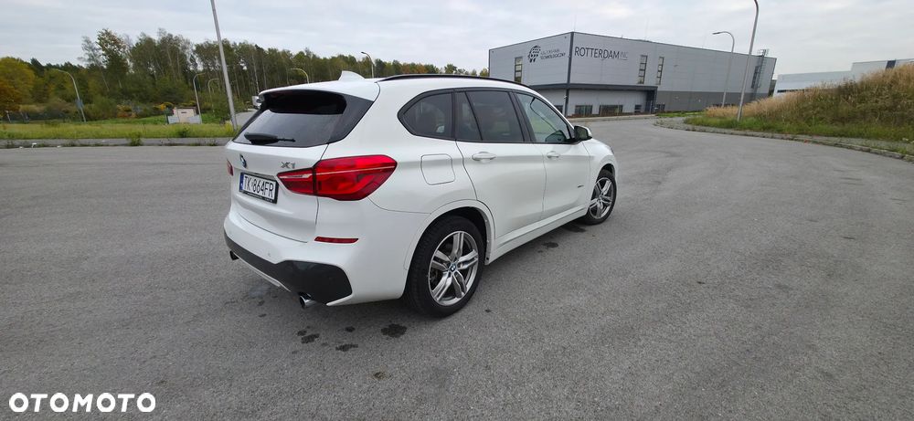 BMW X1 - 6