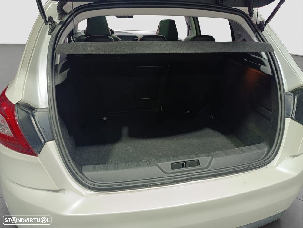 Peugeot 308 - 12