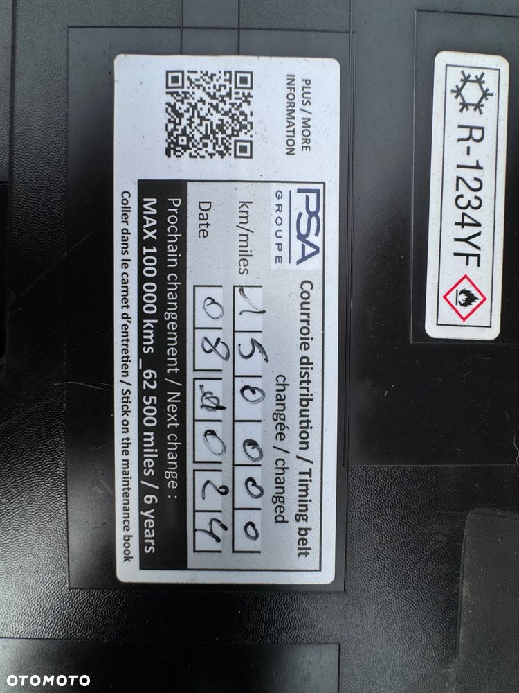 Peugeot 508 BlueHDi 160 EAT8 Allure Business-Paket - 36