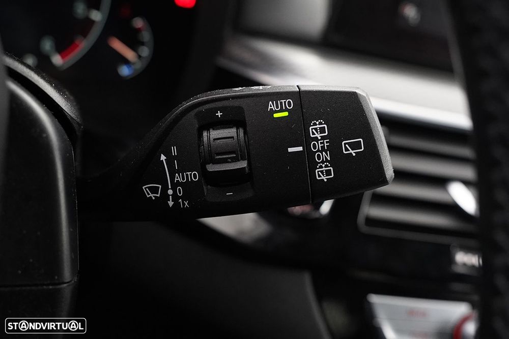 BMW 520 d Pack M Auto - 22