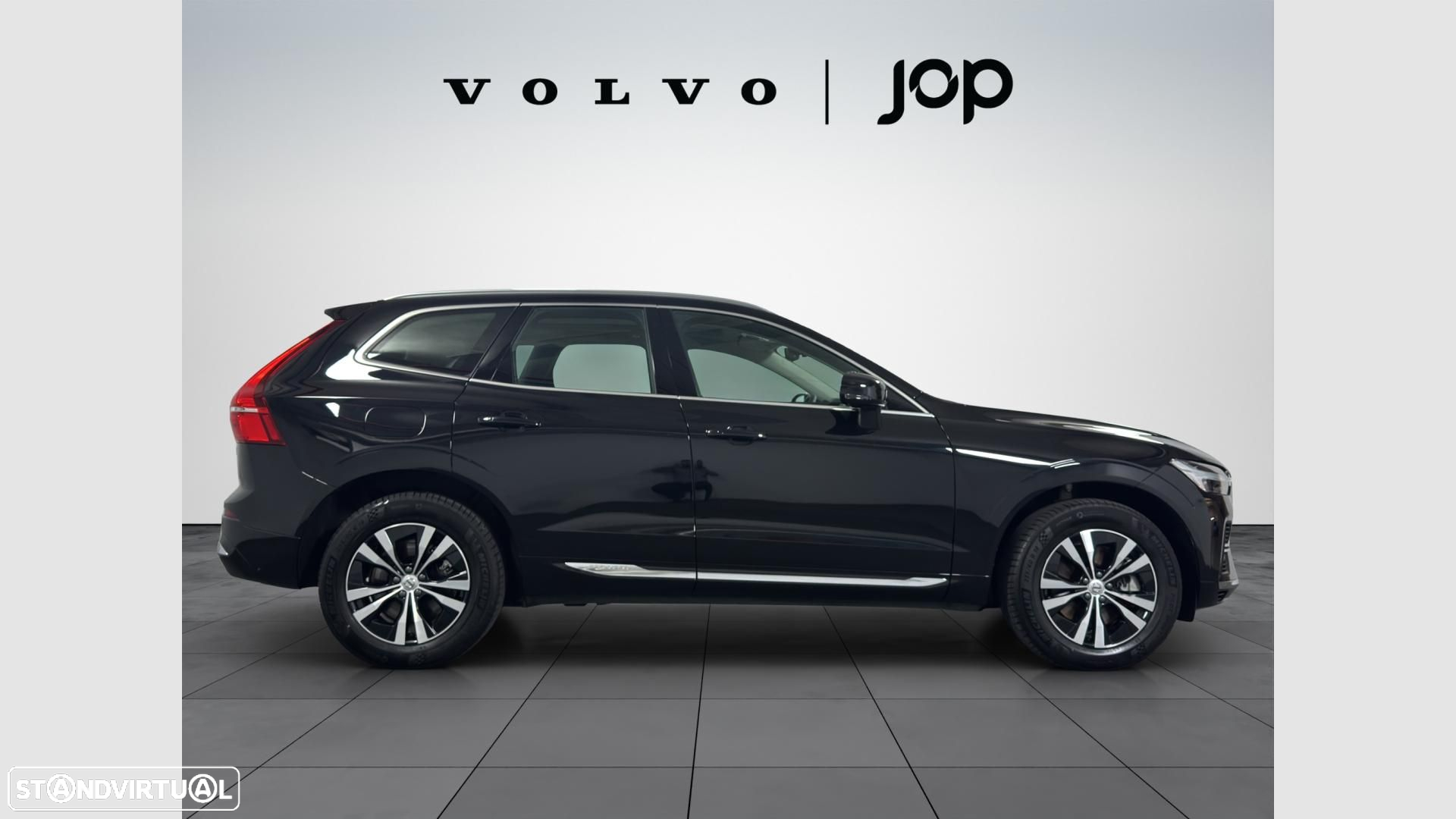 Volvo XC 60 2.0 T6 PHEV Core AWD - 6