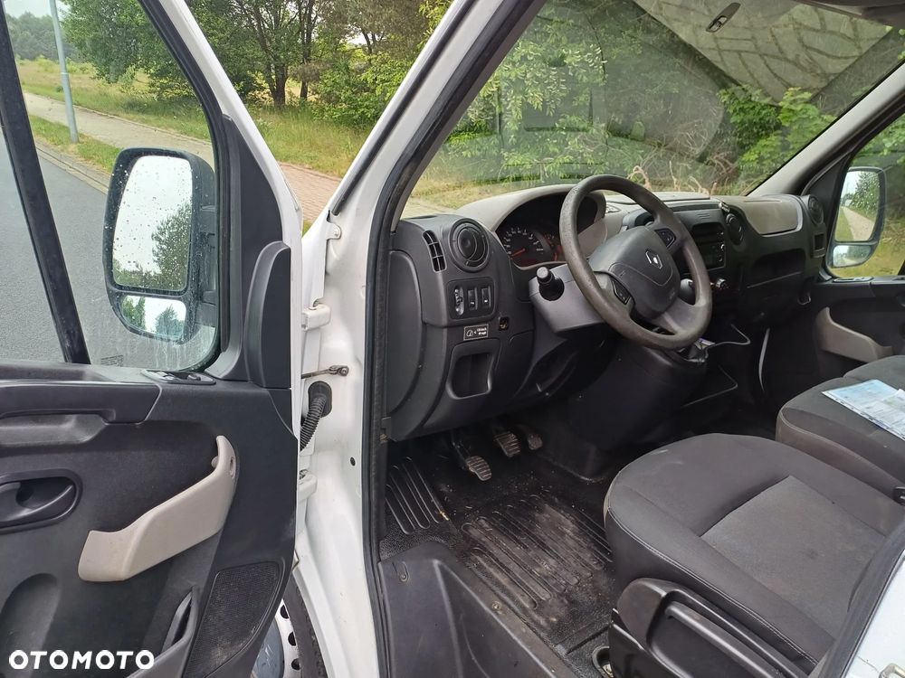 Renault Master - 11