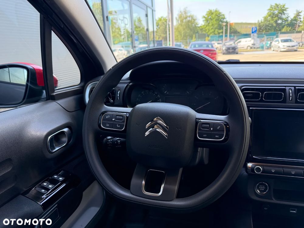 Citroën C3 1.2 PureTech Shine - 12