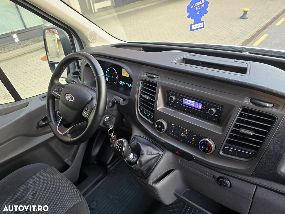Ford Transit - 36
