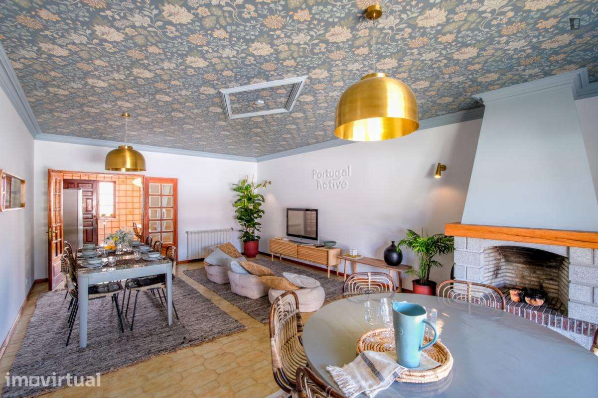 Casa com 7 quartos - localizado em Viana do castelo - Grande imagem: 5/46