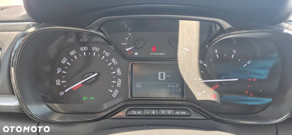 Citroën C3 1.2 PureTech Max - 20