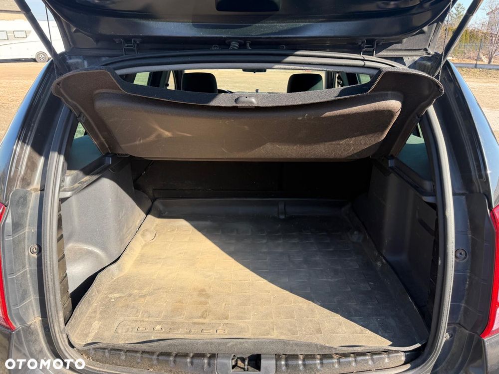 Dacia Duster dCi 110 FAP 4x4 Laureate - 25